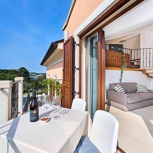 Appartamento duplex